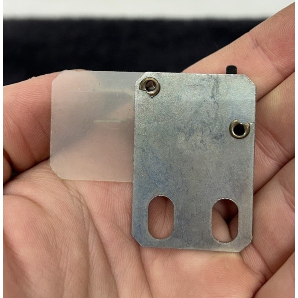 Honeywell CI NC2 NO4 Micro Switch Part - Picture 3 of 3